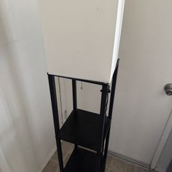 Living Room Light Stand