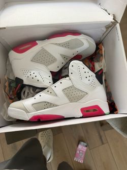 Jordan hares