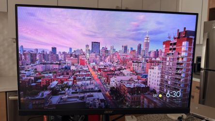 Acer Nitro XV240Y