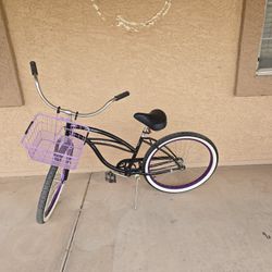 Firmstrong Urban Beach Cruiser