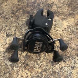 Ram Xgrip Motorcycle Phone Mount