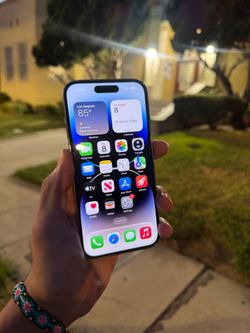 Iphone 14 pro