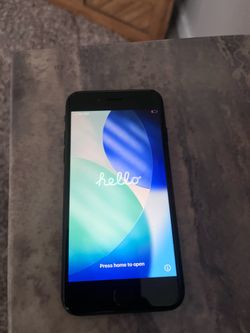 iPhone SE 2022