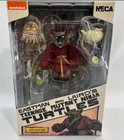 Ninja Turtles