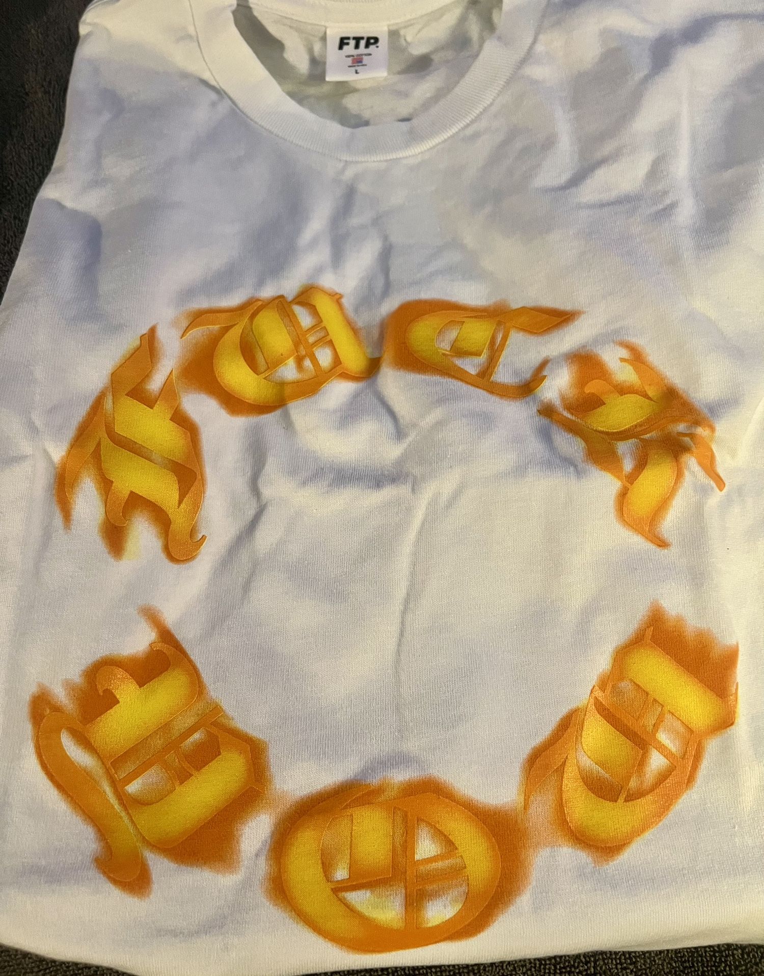 FTP L/S