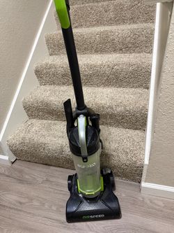 Eureka Vaccum
