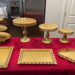 Trays Bundle 