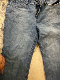 Ed hardy jeans