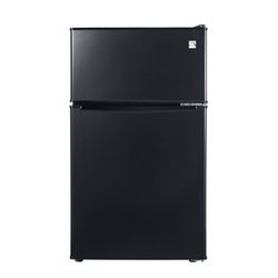 Ken more Refrigerator 3.1 Ft.