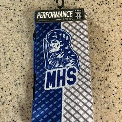 Methuen Rangers Socks 