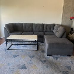 Large Sectional Sofa