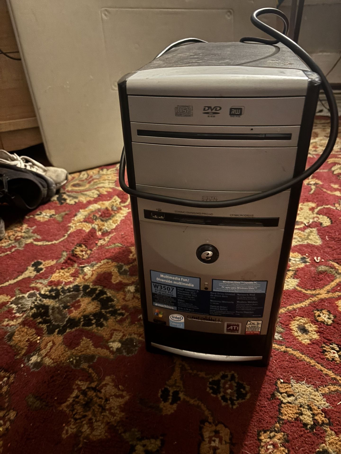 Computer