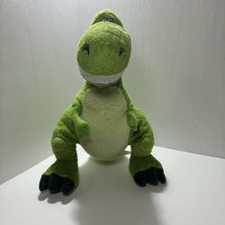 Disney Pixar Toy Story Rex 13" Plush Stuffed Animal Dinosaur Kohl's Cares