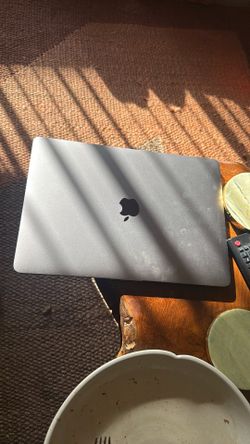 2017 MacBook Pro