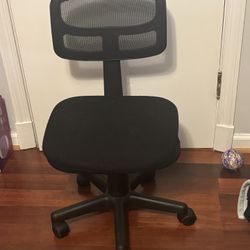 Free Desk Chair