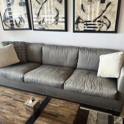 Couch Sofa
