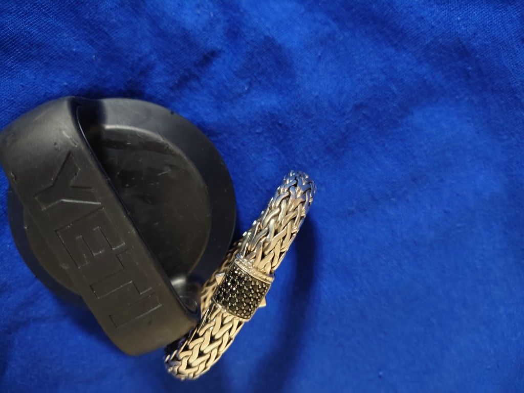 SILVER 925 JOHN HARDY BRACELET