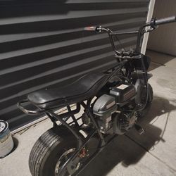 trade for fixie bike