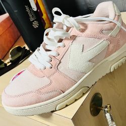 Off White Shoes