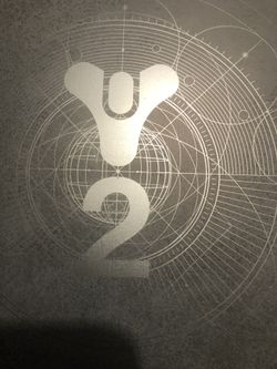 Destiny 2 Limited Edition PS4