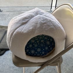 Cat Or Small Animal Bed