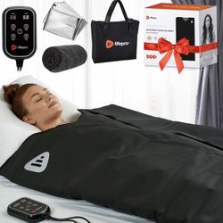 LifePro RejuvaWrap Blanket