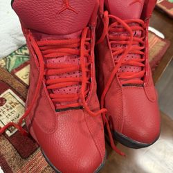 Jordan 13’s Size 7