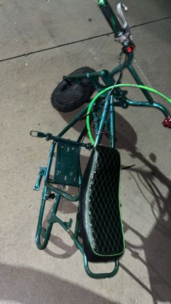 Mm80 frame