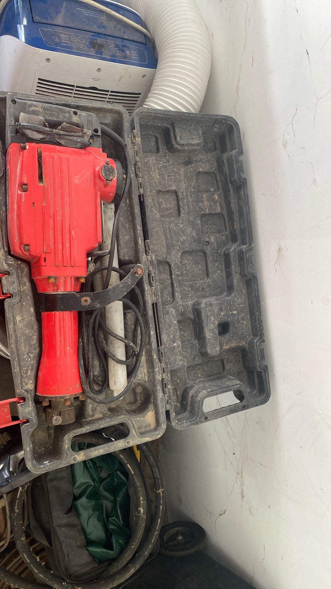 Jack Hammer