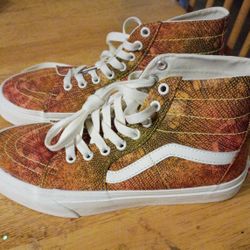 NEW Vans Mens 6 Womens 7.5