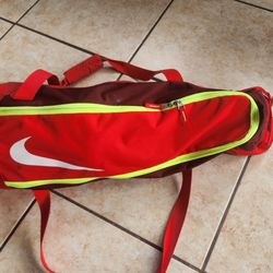 Nike Baseball Bag