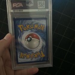 Pokemon Cards Please Read