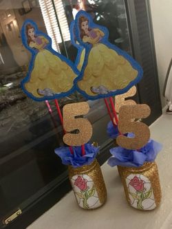 Party Supplies