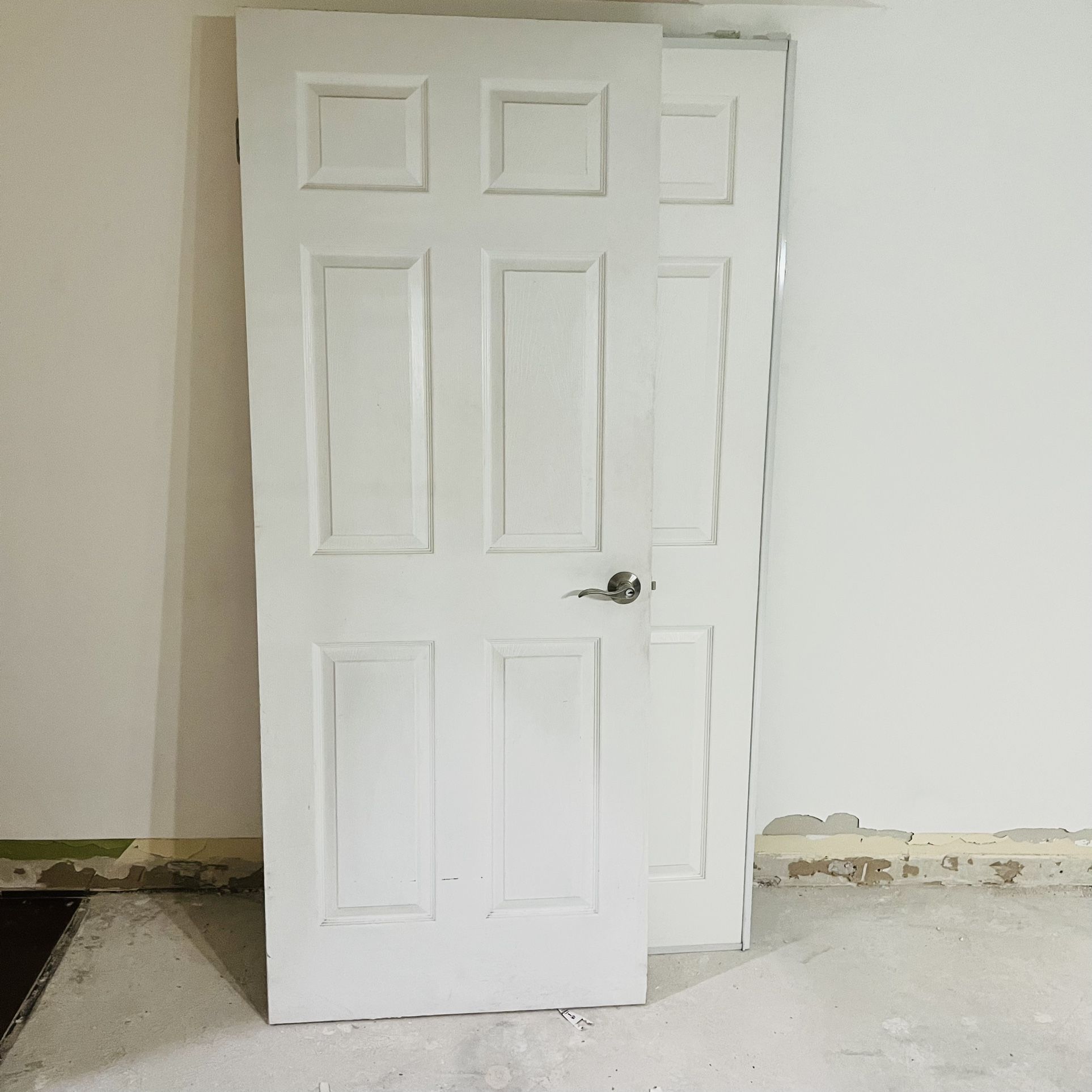 Interior Doors