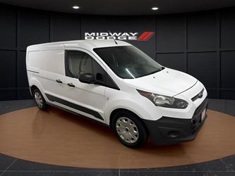 2017 Ford Transit Connect