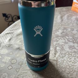 Hydro Flask 20 Oz Laguna