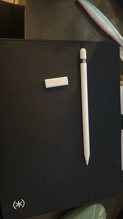 1st Gen Apple Pencil