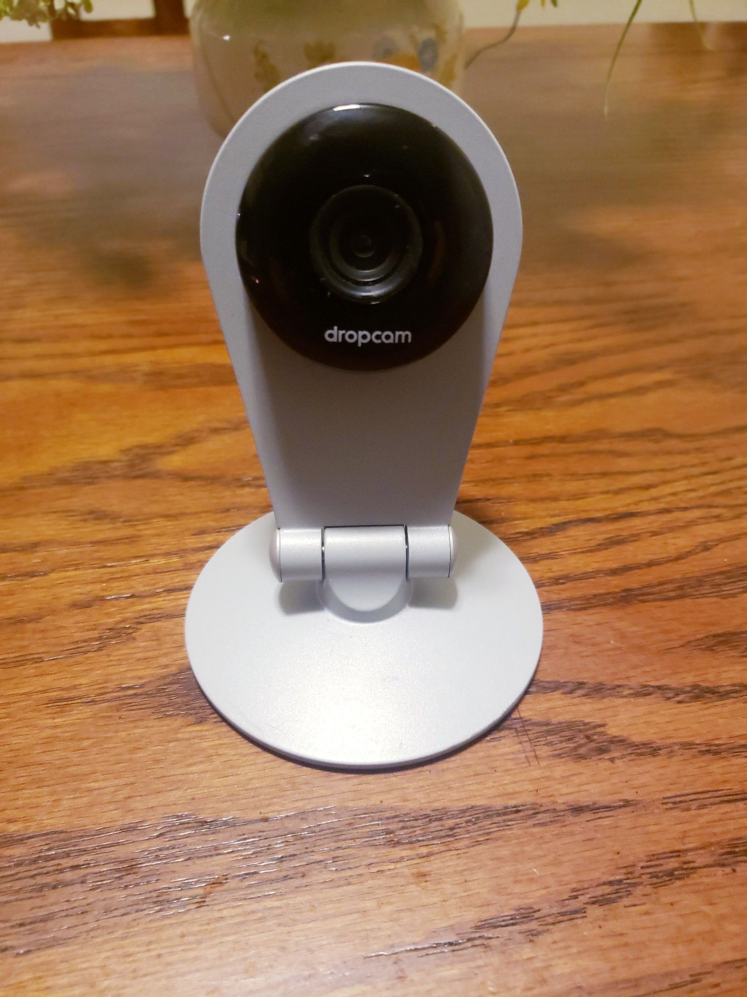 Nest drop cam (like new)