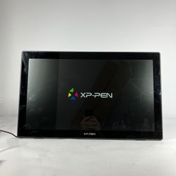 XpPen 22 (2nd Gen) Drawing Tablet CD220F