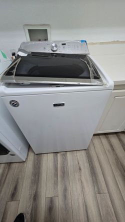 Washer
