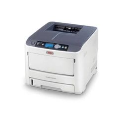 OKI Data Pro6410 NeonColor Printer