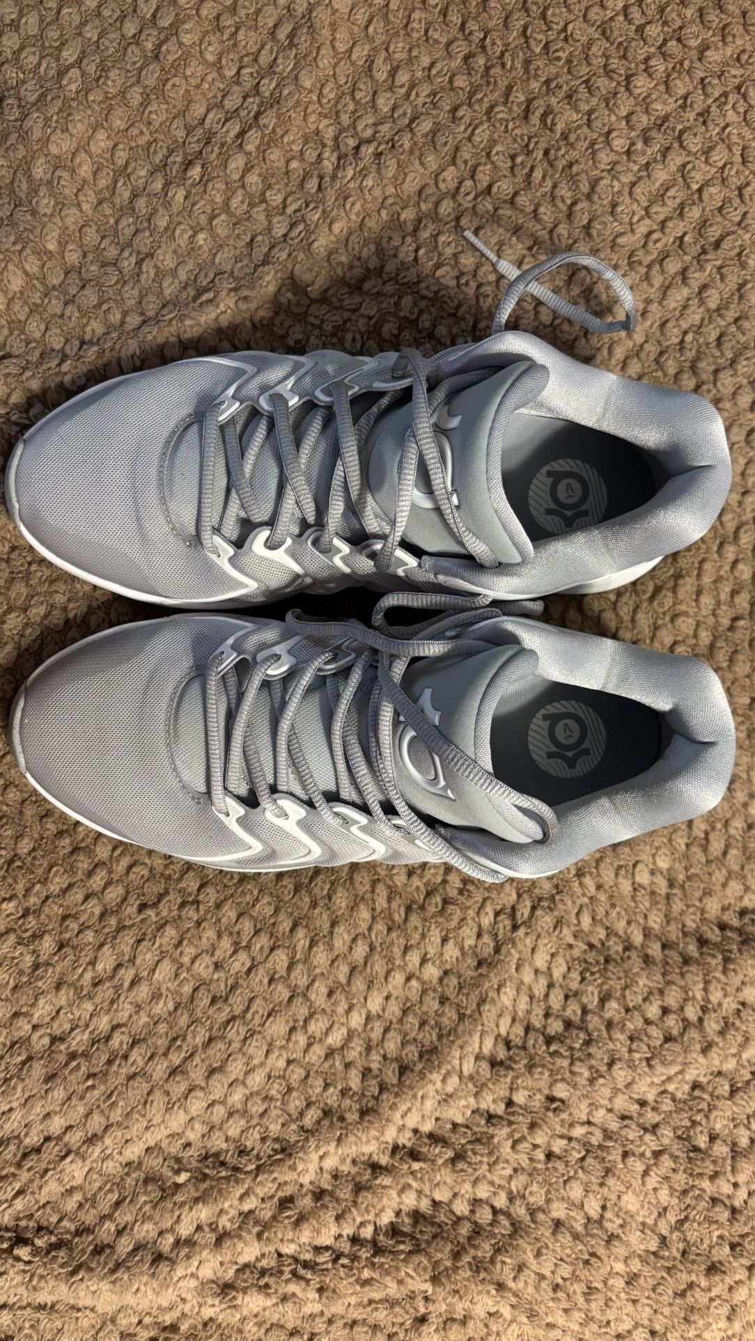 Men KD 17