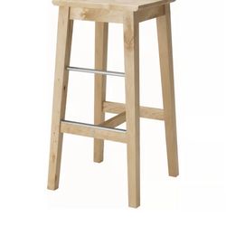 Ikea Stool Great Condition. 