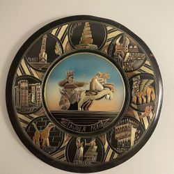 Wall Pictures And Decoration