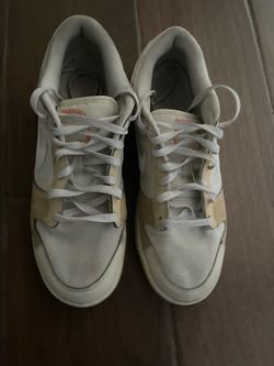 Nike dunks