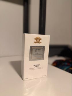 Creed Silver Mountain View 100ML Authentic