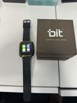 BIT classical intelligence smart watch