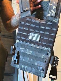Vest