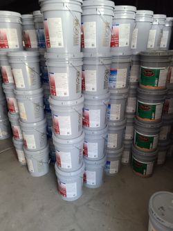 Pintura de venta