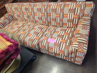 A. Rudin Sofa